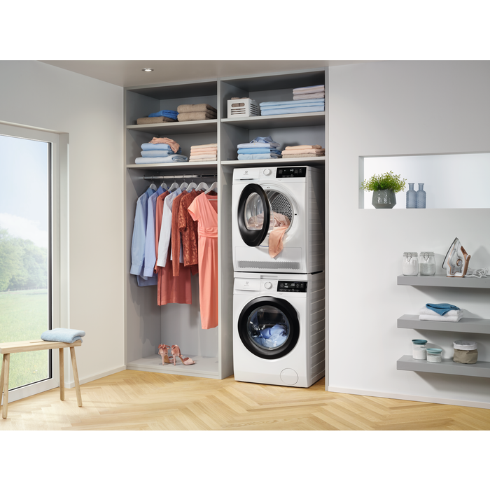 Electrolux - Pralka ładowana od frontu - EW7F348SP