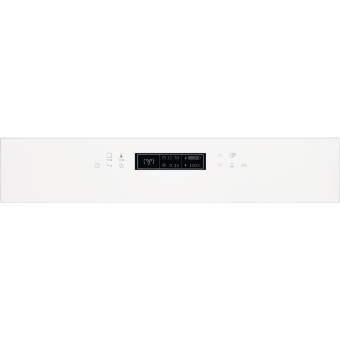 Electrolux - Piekarnik - EOE8P31V