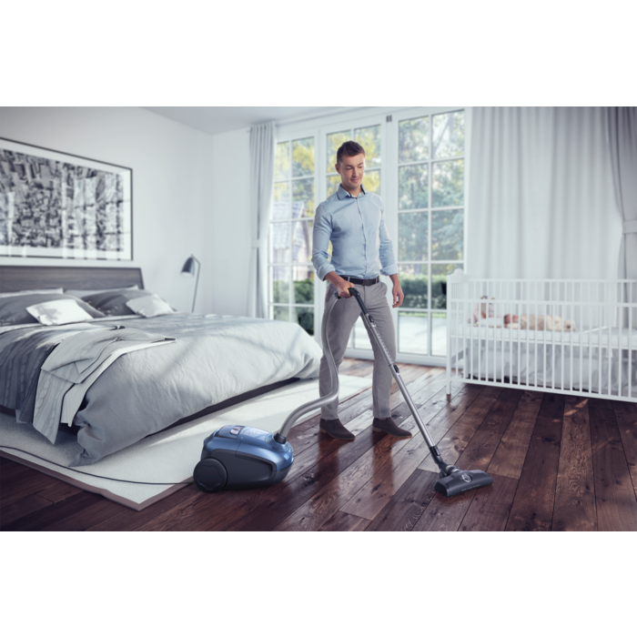 Electrolux - Odkurzacz tradycyjny - EUSC66-SB