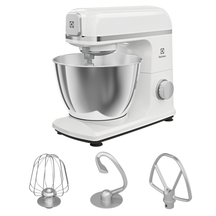 Electrolux - Robot kuchenny - E5KM1-4SWB