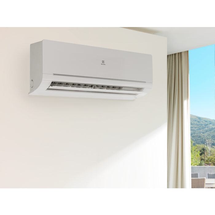 Electrolux - Klimatyzator Multi-Split - EXC09JEIWI