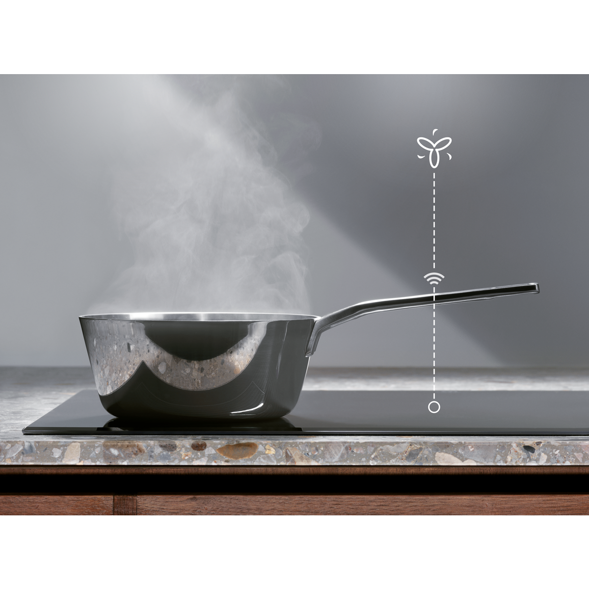 Electrolux - Płyta indukcyjna - EIV87675