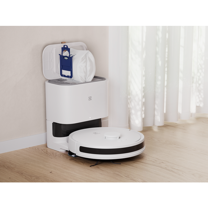 Electrolux - Odkurzacz automatyczny - ER71UW2SW