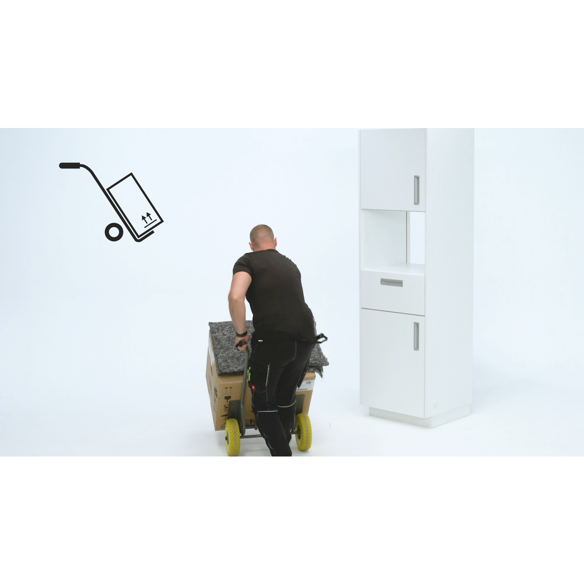 Electrolux - Ekspres do kawy do zabudowy - KBC95T