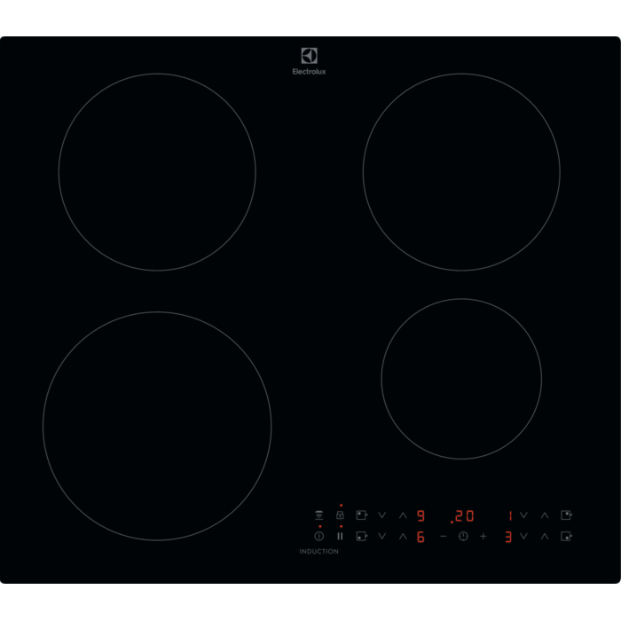 Electrolux - Płyta indukcyjna - Y60IT430C