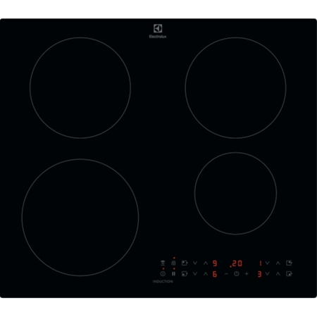 Płyta indukcyjna 500 Induction 60 cm