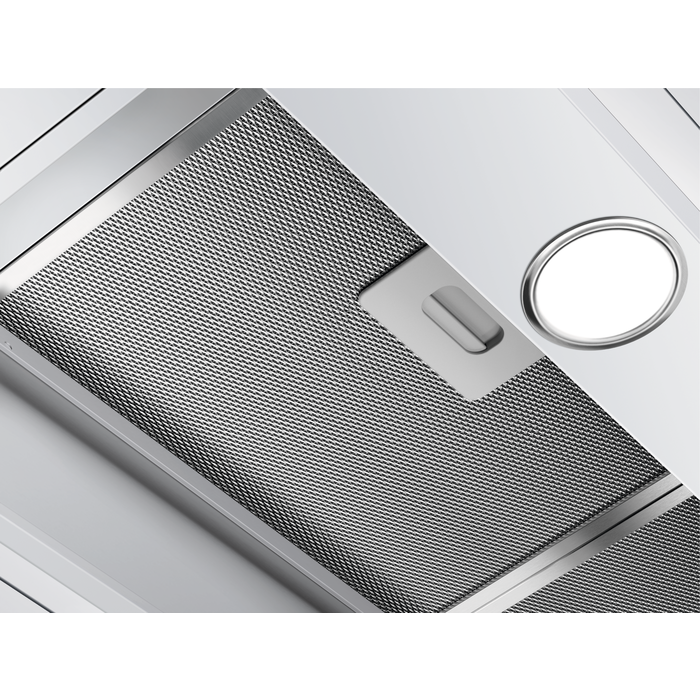 Electrolux - Okap do zabudowy - LFG719W