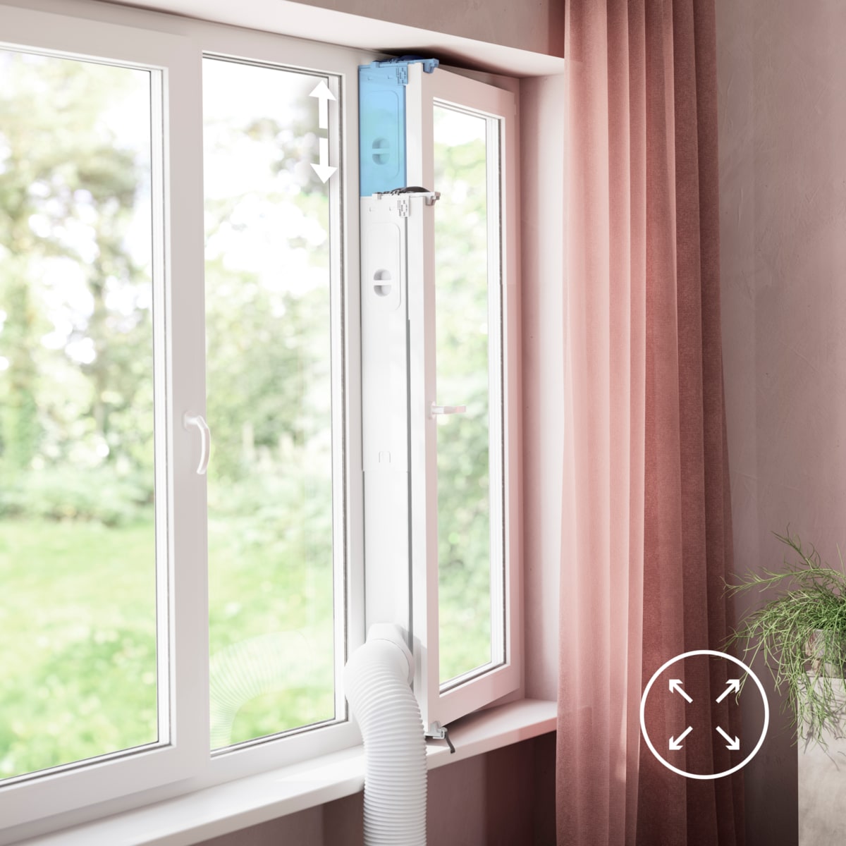 Electrolux - Filtry do oczyszczaczy powietrza - EWKIT5
