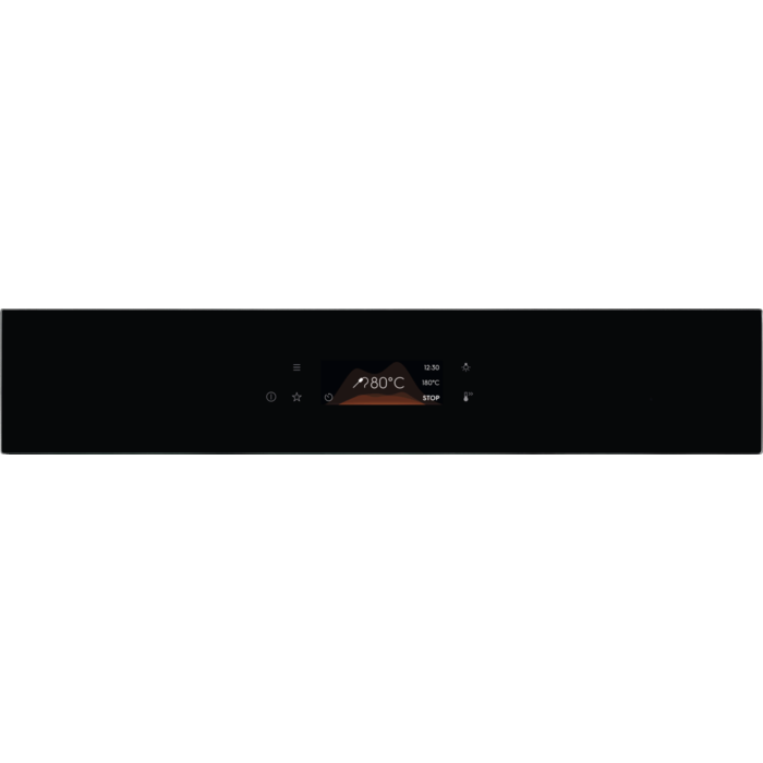 Electrolux - Piekarnik parowy - LOD8P39Z