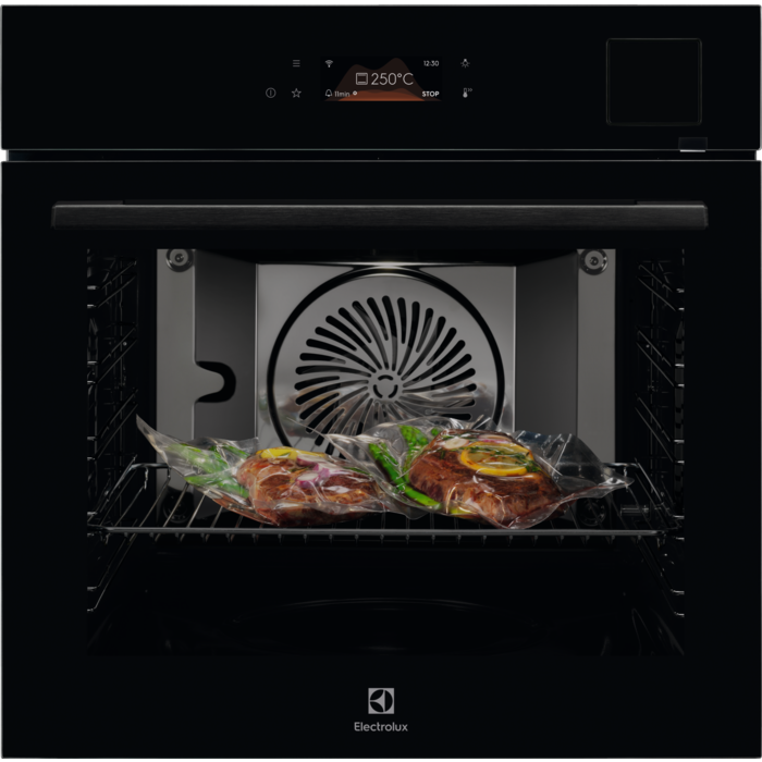 Electrolux - Piekarnik - EOABS39WZ