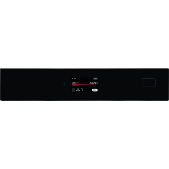 Electrolux - Piekarnik parowy - LOB9S3XZ