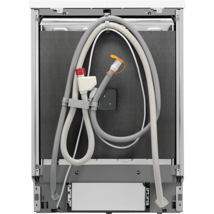 Electrolux - Zmywarka 60 cm - ESF8635ROX