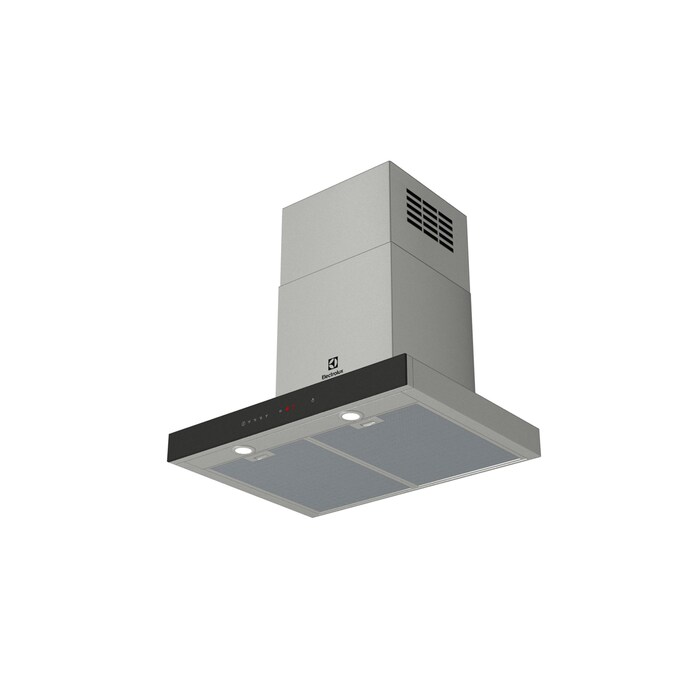 Electrolux - Okap kominowy - LFT766X