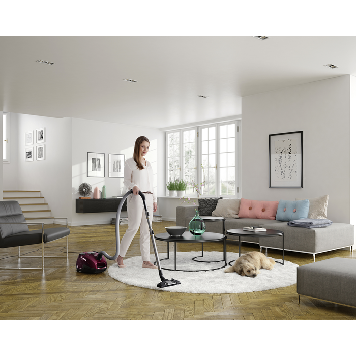 Electrolux - Odkurzacz tradycyjny - ZSPALLFLR