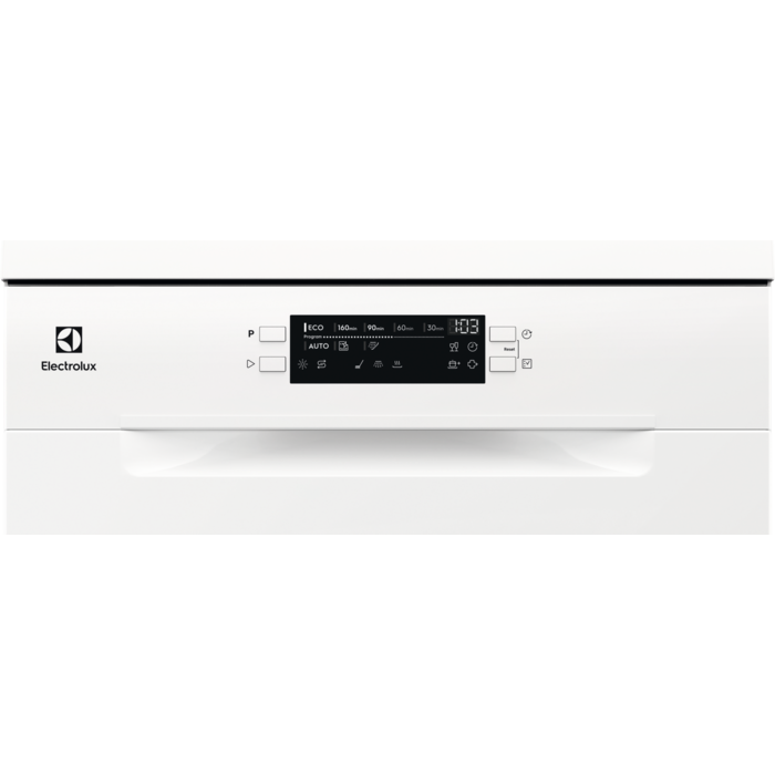 Electrolux - Zmywarka wolnostojąca - ESA47210SW