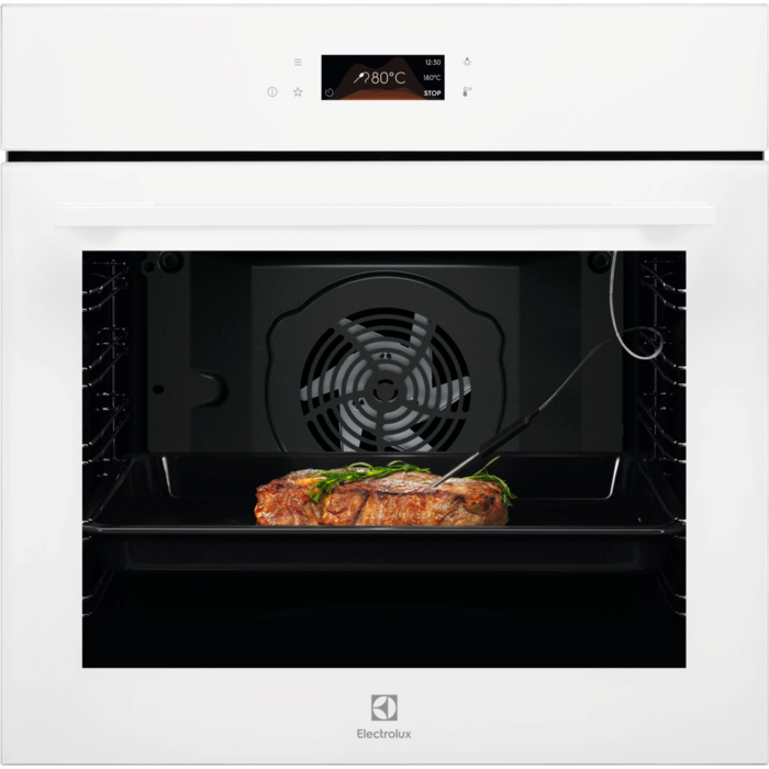 Electrolux - Piekarnik - LOE8H39V