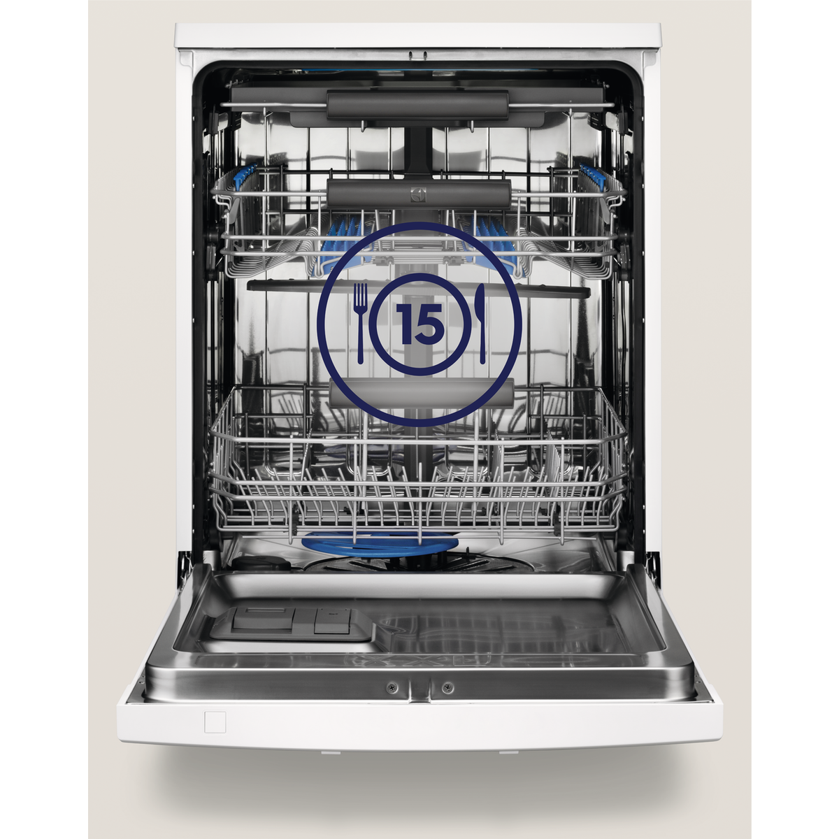 Electrolux - Zmywarka 60 cm - ESF8635ROX