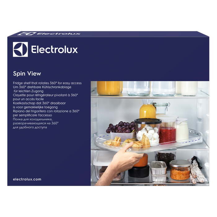 Electrolux - Półka SpinView - E6RHSW31
