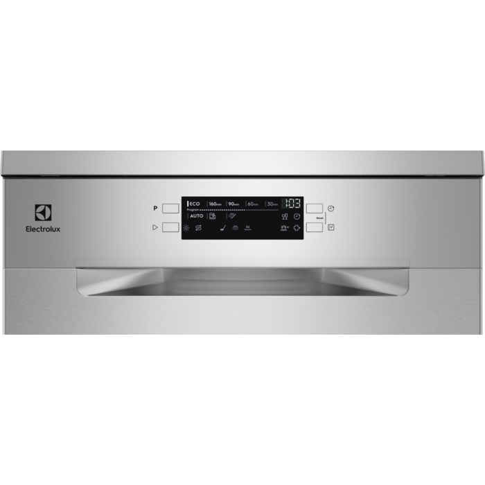 Electrolux - Zmywarka wolnostojąca - ESA47210SX