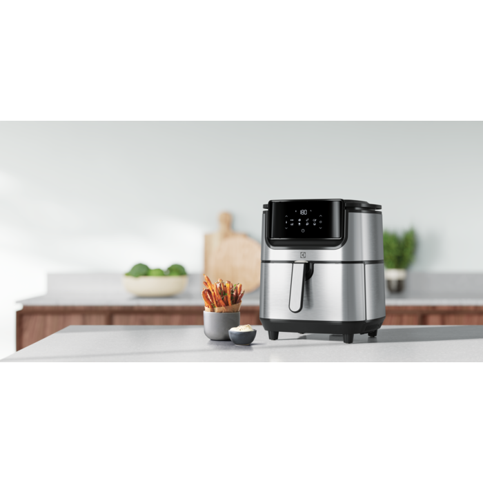 Electrolux - Frytkownica beztłuszczowa - E6AF1-6ST