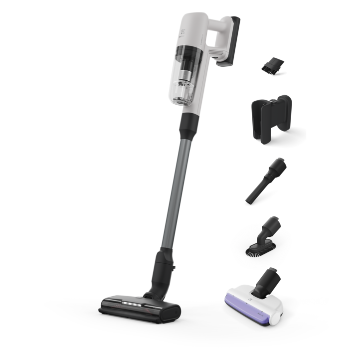 Electrolux - Odkurzacz bezprzewodowy - EP71HB14UV