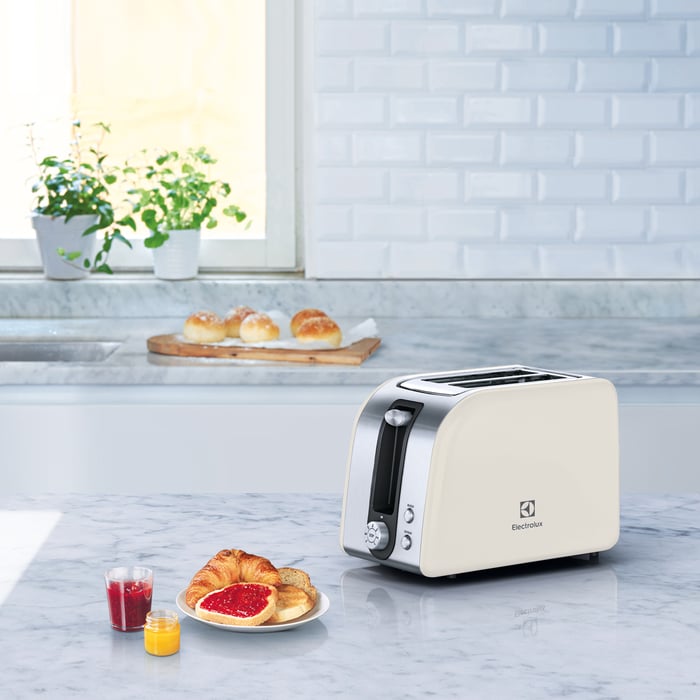 Electrolux - Toster - EAT7700W