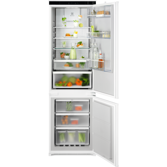 Electrolux - Lodówka do zabudowy - ENT6ME18S