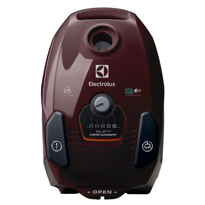 Electrolux - Odkurzacz tradycyjny - ZSPALLFLR