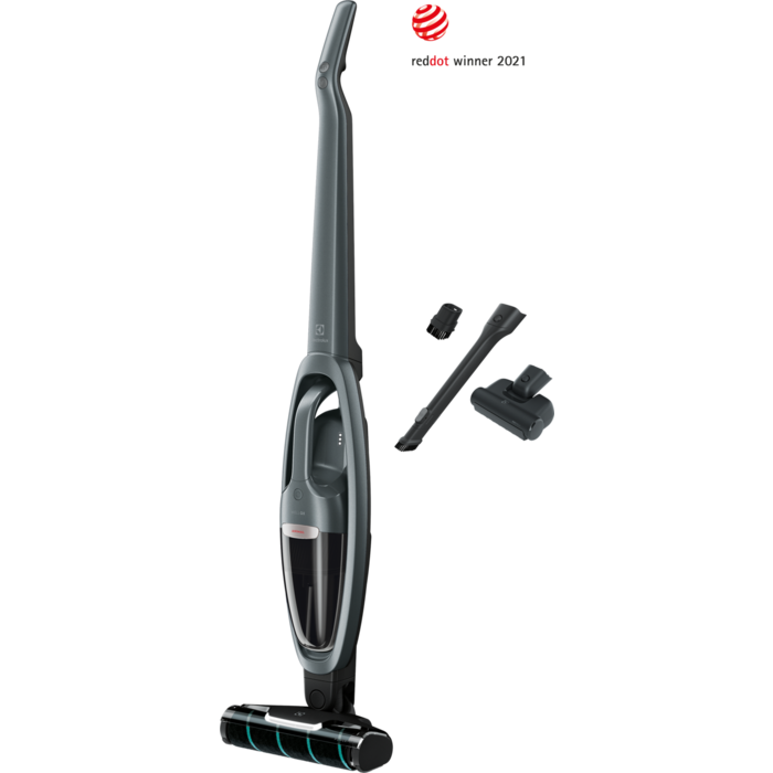 Electrolux - Odkurzacz bezprzewodowy - WQ81-PANIM