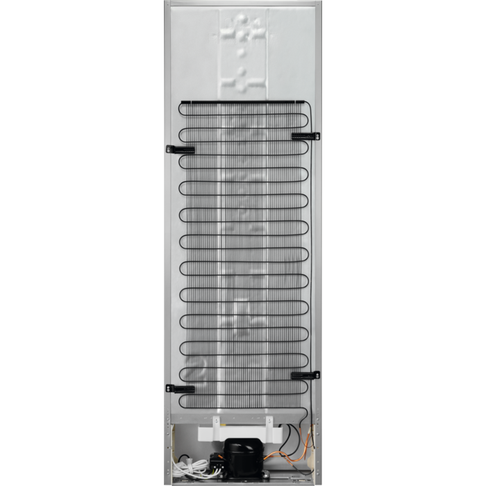 Electrolux - Chłodziarka wolnostojąca - LRC8ME39B