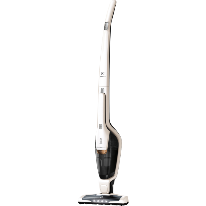 Electrolux - Odkurzacz bezprzewodowy - EER7ALLRGY