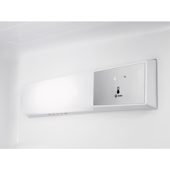 Electrolux - Lodówka wolnostojąca - LTB1AF14W0