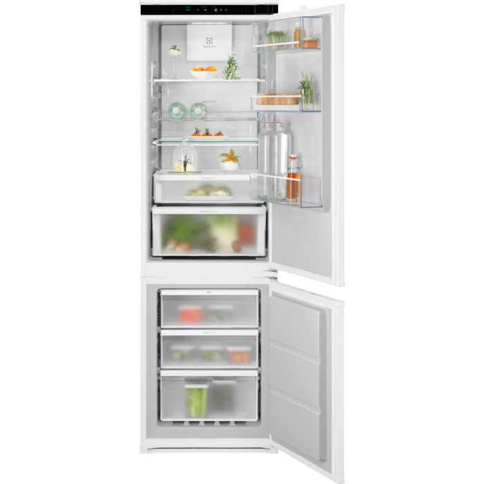 Electrolux - Lodówka do zabudowy - ENP7MD18S