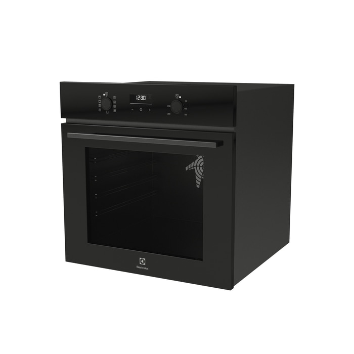 Electrolux - Piekarnik parowy - EOD5H70BZ