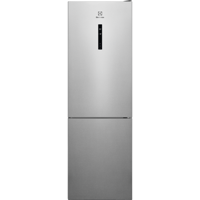 Electrolux - Lodówka wolnostojąca - LNC7ME32X3