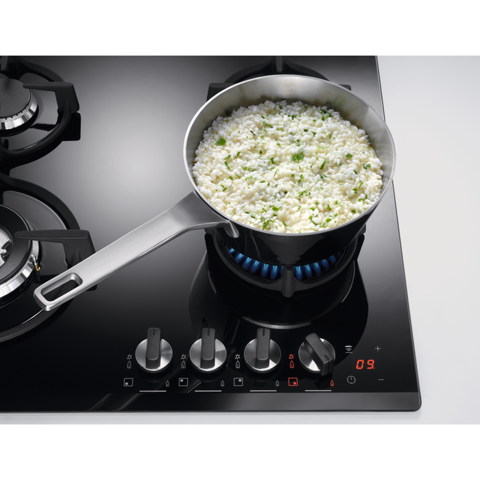 Electrolux - Płyta gazowa - KGG6438K