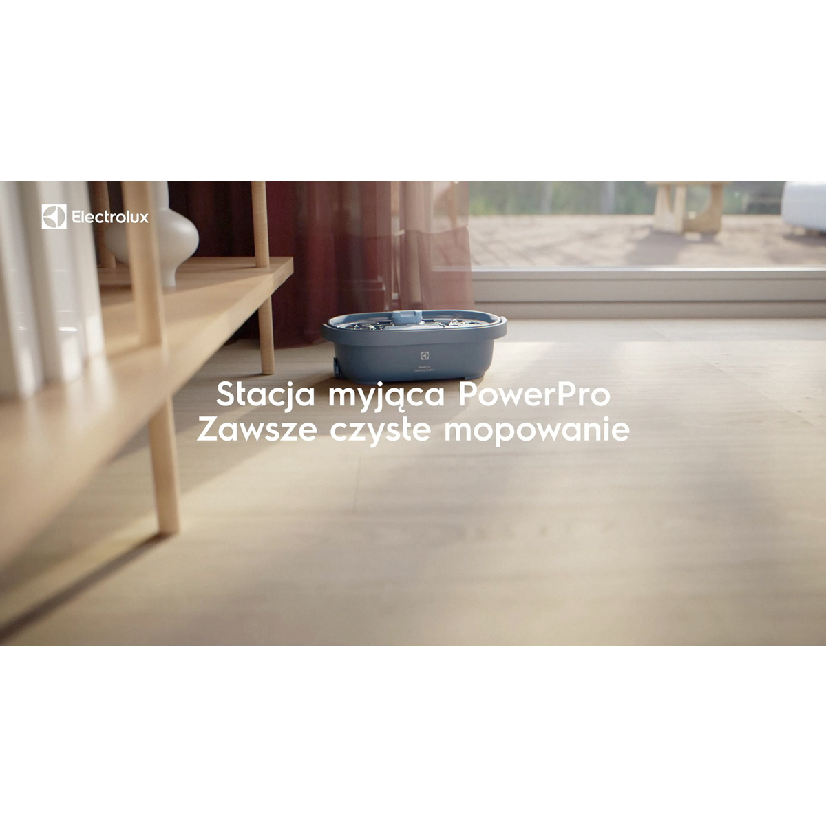 Electrolux - Akcesoria - EPPCS2