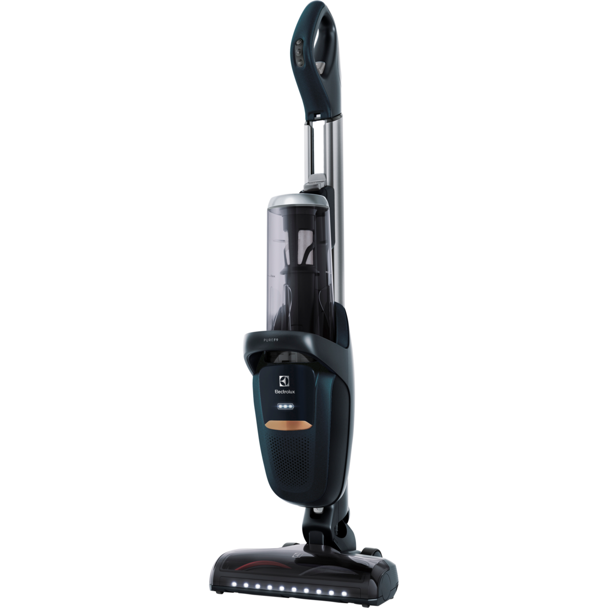 Electrolux - Odkurzacz bezprzewodowy - PF91-4ST
