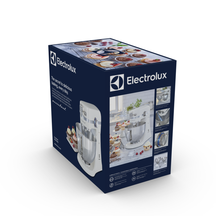 Electrolux - Robot kuchenny - EKM4100