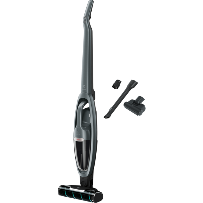 Electrolux - Odkurzacz bezprzewodowy - WQ81-PANIM