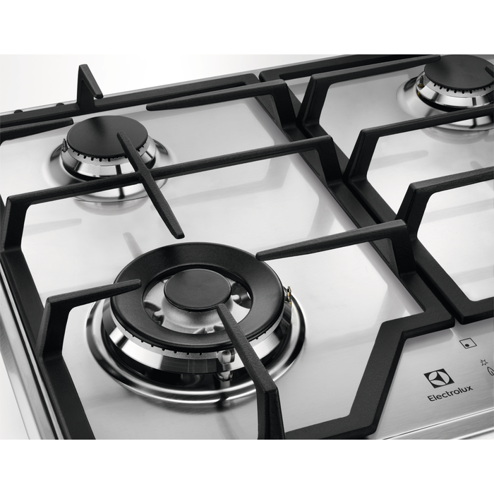 Electrolux - Płyta gazowa - CGS6436BX