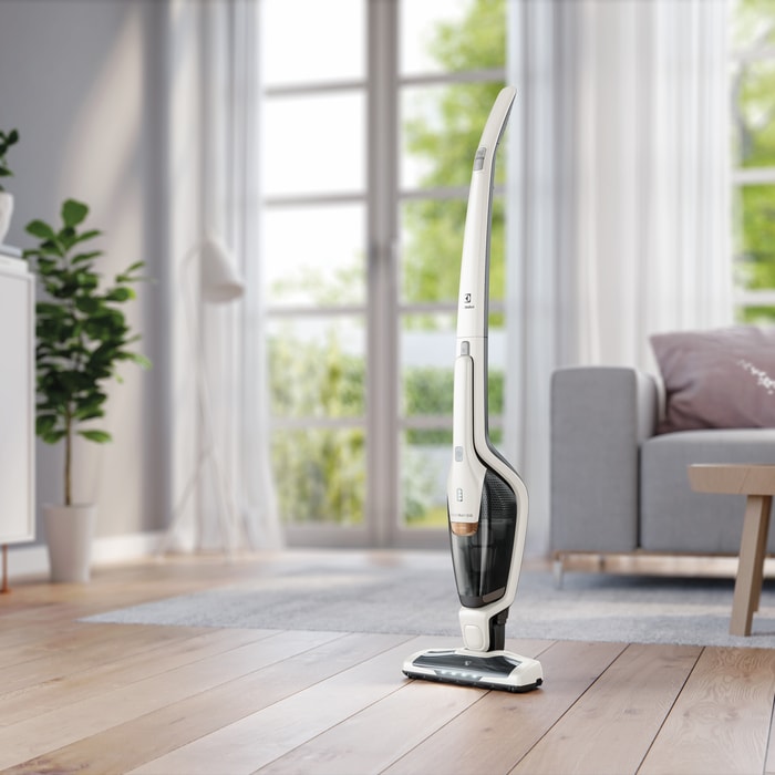 Electrolux - Odkurzacz bezprzewodowy - EER7ALLRGY