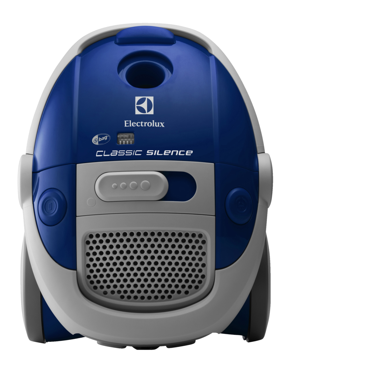 Electrolux - Odkurzacz tradycyjny - ZCS2240VEL