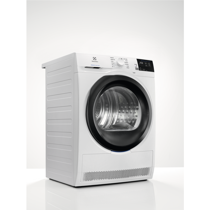 Electrolux - Suszarka z pompą ciepła - EW8HN469BP