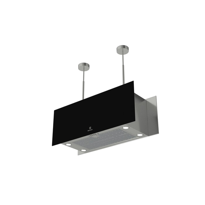 Electrolux - Okap wyspowy - KFIA19R