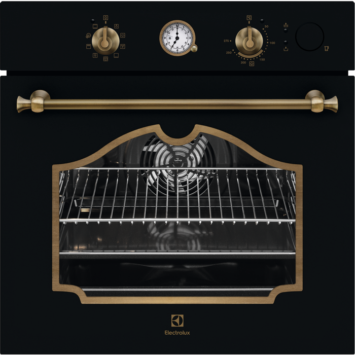 Electrolux - Piekarnik - EOB6220AOR