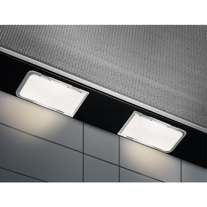 Electrolux - Okap do zabudowy - LFP326FB