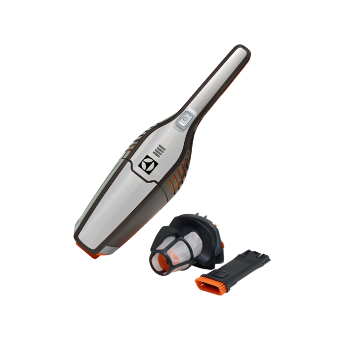Electrolux - Odkurzacz bezprzewodowy - ZB11ER