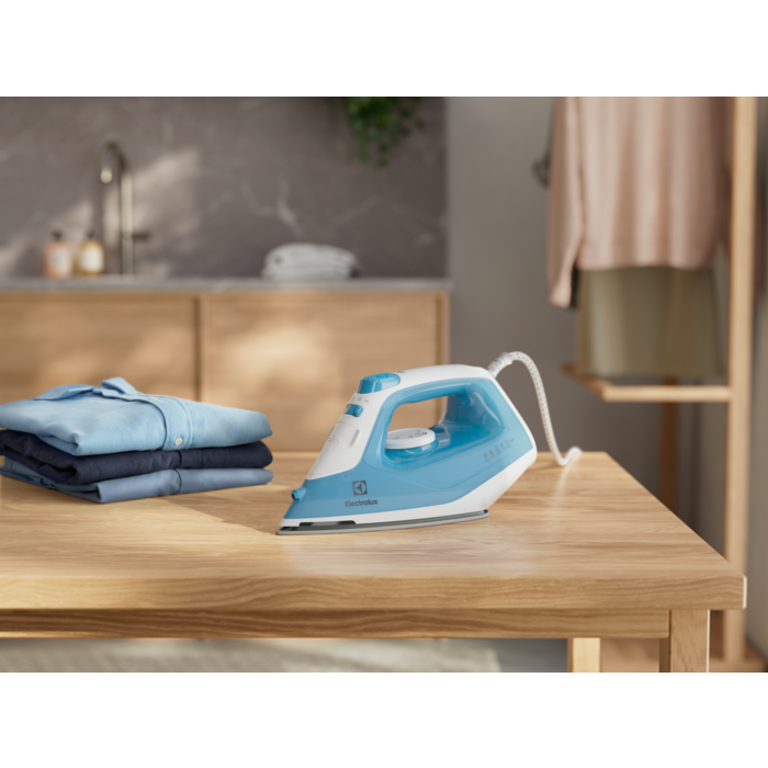 Electrolux - Żelazko parowe - E5SI2-4CB