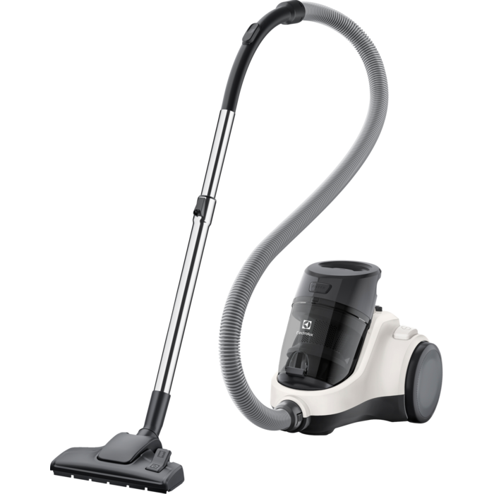 Electrolux - Odkurzacz bezworkowy - EC41-2SW